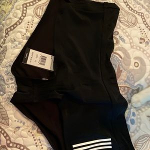 Boy short swimsuit bottom. New with tags.